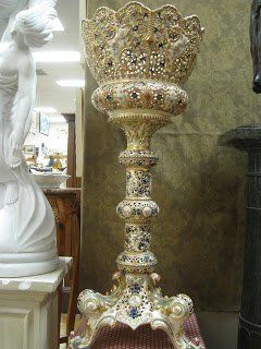 Antique Chinese Item — Ft. Myers, FL — Gannon’s Antiques and Art