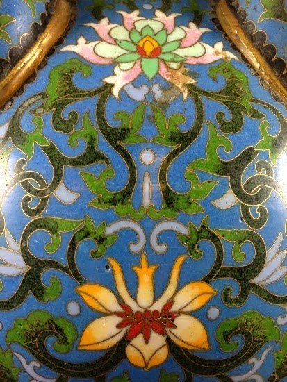 Antique Vase Prints — Ft. Myers, FL — Gannon’s Antiques and Art