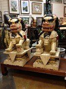 Dogs — Ft. Myers, FL — Gannon’s Antiques and Art