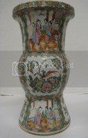Chinese Vase — Ft. Myers, FL — Gannon’s Antiques and Art