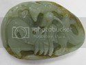 Jade Rock — Ft. Myers, FL — Gannon’s Antiques and Art