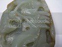 Jade Rock Zoom In — Ft. Myers, FL — Gannon’s Antiques and Art