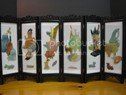 Screen — Ft. Myers, FL — Gannon’s Antiques and Art