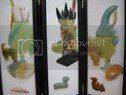 Vintage Chinese Screen — Ft. Myers, FL — Gannon’s Antiques and Art