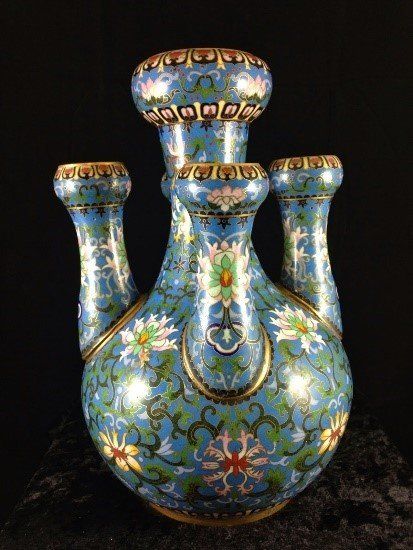 Vase — Ft. Myers, FL — Gannon’s Antiques and Art