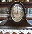 Seth Thomas Antique Mantel Clock — Ft. Myers, FL — Gannon’s Antiques and Art