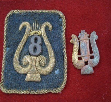 Civil War Item — Ft. Myers, FL — Gannon’s Antiques and Art