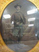 Soldier — Ft. Myers, FL — Gannon’s Antiques and Art