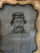 A Picture Of Soldier Zoom In — Ft. Myers, FL — Gannon’s Antiques and Art