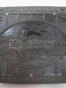Gutta Percha Frame — Ft. Myers, FL — Gannon’s Antiques and Art