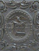 Antique Gutta Percha Frame — Ft. Myers, FL — Gannon’s Antiques and Art