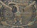 Civil War Buckle — Ft. Myers, FL — Gannon’s Antiques and Art