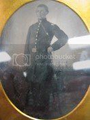 Soldier In Uniform — Ft. Myers, FL — Gannon’s Antiques and Art