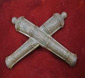 Old Civil War Item — Ft. Myers, FL — Gannon’s Antiques and Art