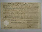Antique Civil War Letter — Ft. Myers, FL — Gannon’s Antiques and Art