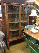 Cabinet — Ft. Myers, FL — Gannon’s Antiques and Art