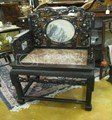 Chinese Chair — Ft. Myers, FL — Gannon’s Antiques and Art