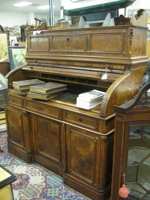 Antique Drawer — Ft. Myers, FL — Gannon’s Antiques and Art