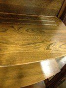 Antique Cabinet Zoom In — Ft. Myers, FL — Gannon’s Antiques and Art