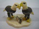 Ivory Eagle — Ft. Myers, FL — Gannon’s Antiques and Art