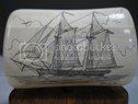 Ivory Ship — Ft. Myers, FL — Gannon’s Antiques and Art