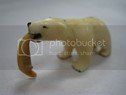 Polar Bear — Ft. Myers, FL — Gannon’s Antiques and Art