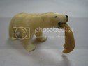 Ivory Polar Bear — Ft. Myers, FL — Gannon’s Antiques and Art