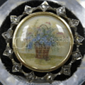 Brooch Gold — Ft. Myers, FL — Gannon’s Antiques and Art
