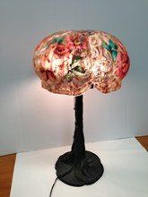 Lamp — Ft. Myers, FL — Gannon’s Antiques and Art