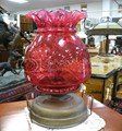 Oil Lamp — Ft. Myers, FL — Gannon’s Antiques and Art