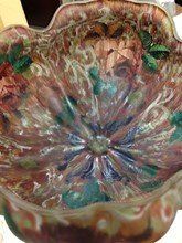 Art Glass Lamp Zoom In — Ft. Myers, FL — Gannon’s Antiques and Art