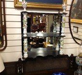 Shelf — Ft. Myers, FL — Gannon’s Antiques and Art