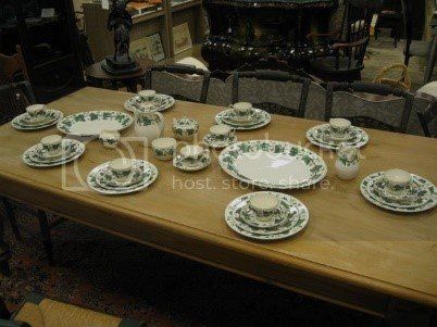 Tea Set — Ft. Myers, FL — Gannon’s Antiques and Art