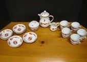 Vintage Tea Set — Ft. Myers, FL — Gannon’s Antiques and Art