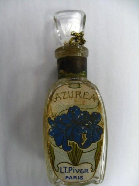 Azurea Perfume — Ft. Myers, FL — Gannon’s Antiques and Art