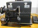 Vintage Singer Sewing Machine — Ft. Myers, FL — Gannon’s Antiques and Art