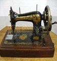 Singer Sewing Machine 1902 — Ft. Myers, FL — Gannon’s Antiques and Art