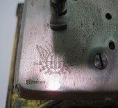 Miniature Sewing Machine Zoom In — Ft. Myers, FL — Gannon’s Antiques and Art