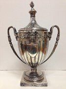 Urn — Ft. Myers, FL — Gannon’s Antiques and Art