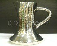 Silver Pitcher — Ft. Myers, FL — Gannon’s Antiques and Art