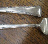 Utensils Zoom In — Ft. Myers, FL — Gannon’s Antiques and Art