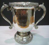 Trophy — Ft. Myers, FL — Gannon’s Antiques and Art