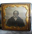 Antique Photograph In Beautiful Frame — Ft. Myers, FL — Gannon’s Antiques and Art