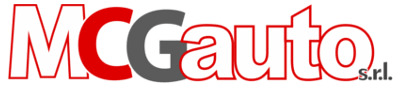 M.C.G. AUTO-  LOGO