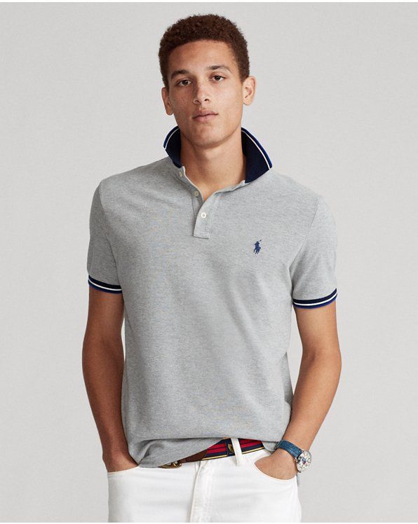 Ralph Lauren Polo herre Hornbæk Skibshandel