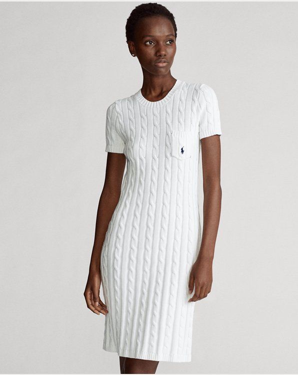 Ralph Lauren kjole Hornbæk Skibshandel
