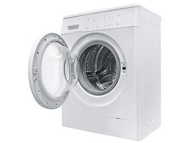 Washing Machine — Dryer Vent Cleaning in Egg Harbor Township, NJ