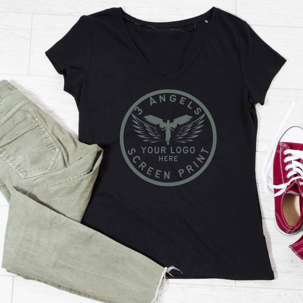 Custom Screen Printing Los Angeles, CA 3232336400