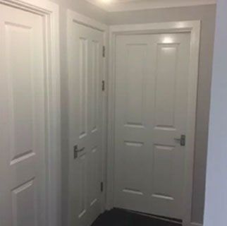 Handyman services