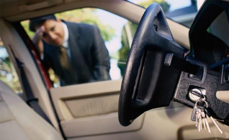 CERRAJERÍA AU-RO - Apertura de autos